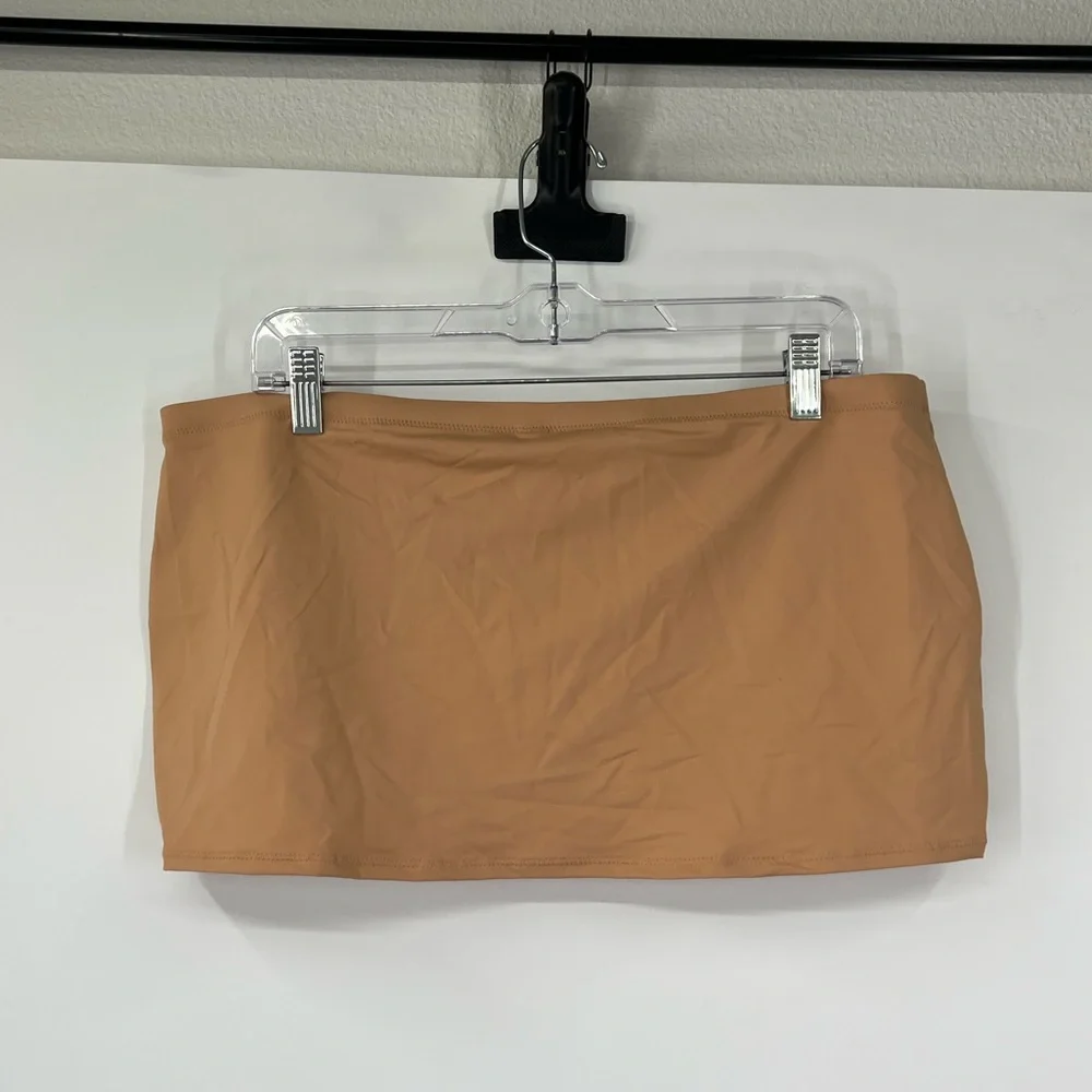 SKIMS recycled swim